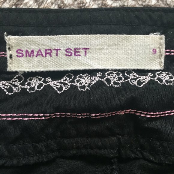 2 for $18 Smart Set Bermuda Shorts - Picture 7 of 9